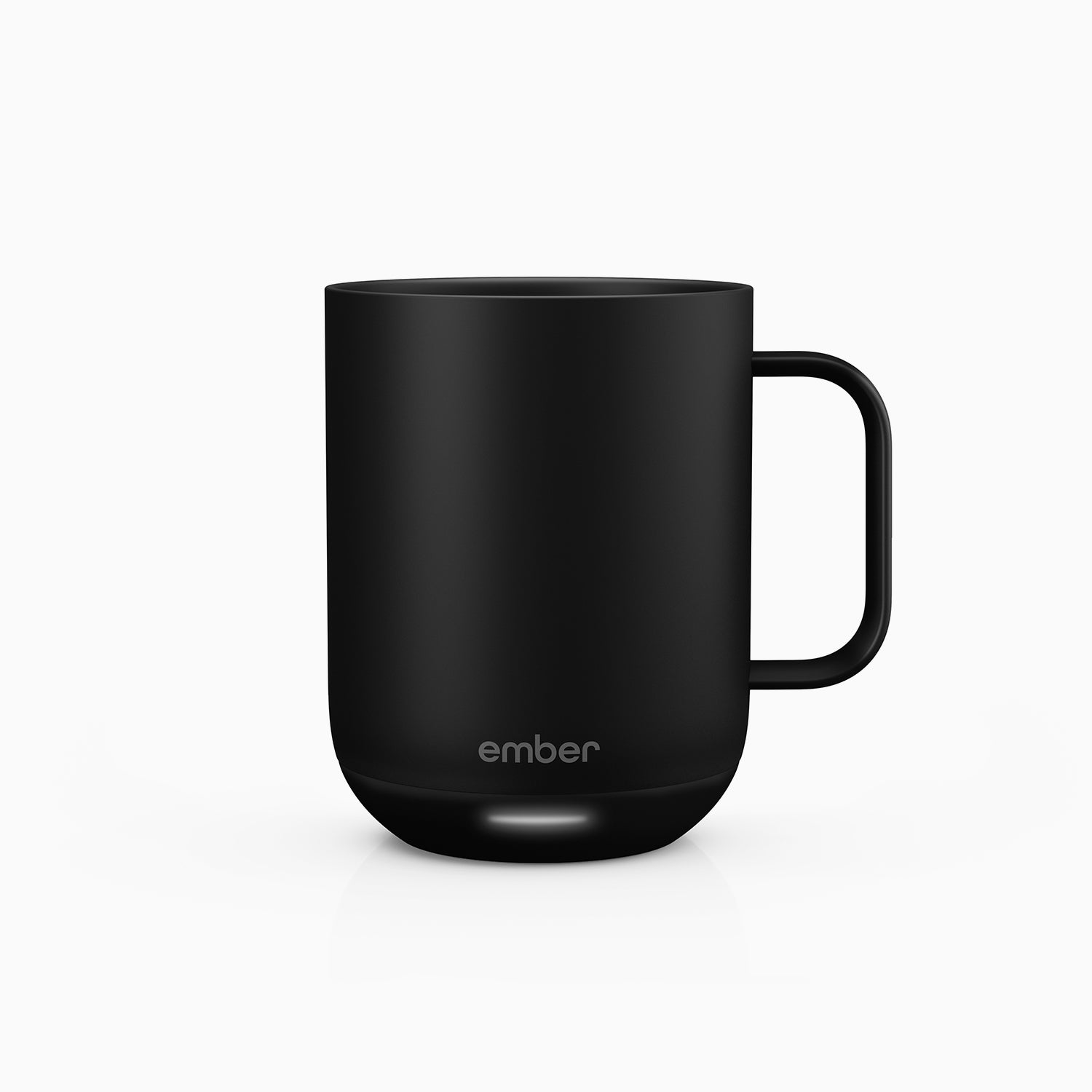 Ember Mug 2 - Heated Coffee Mug, Smart Mug - Ember (RED) Mug – Ember®