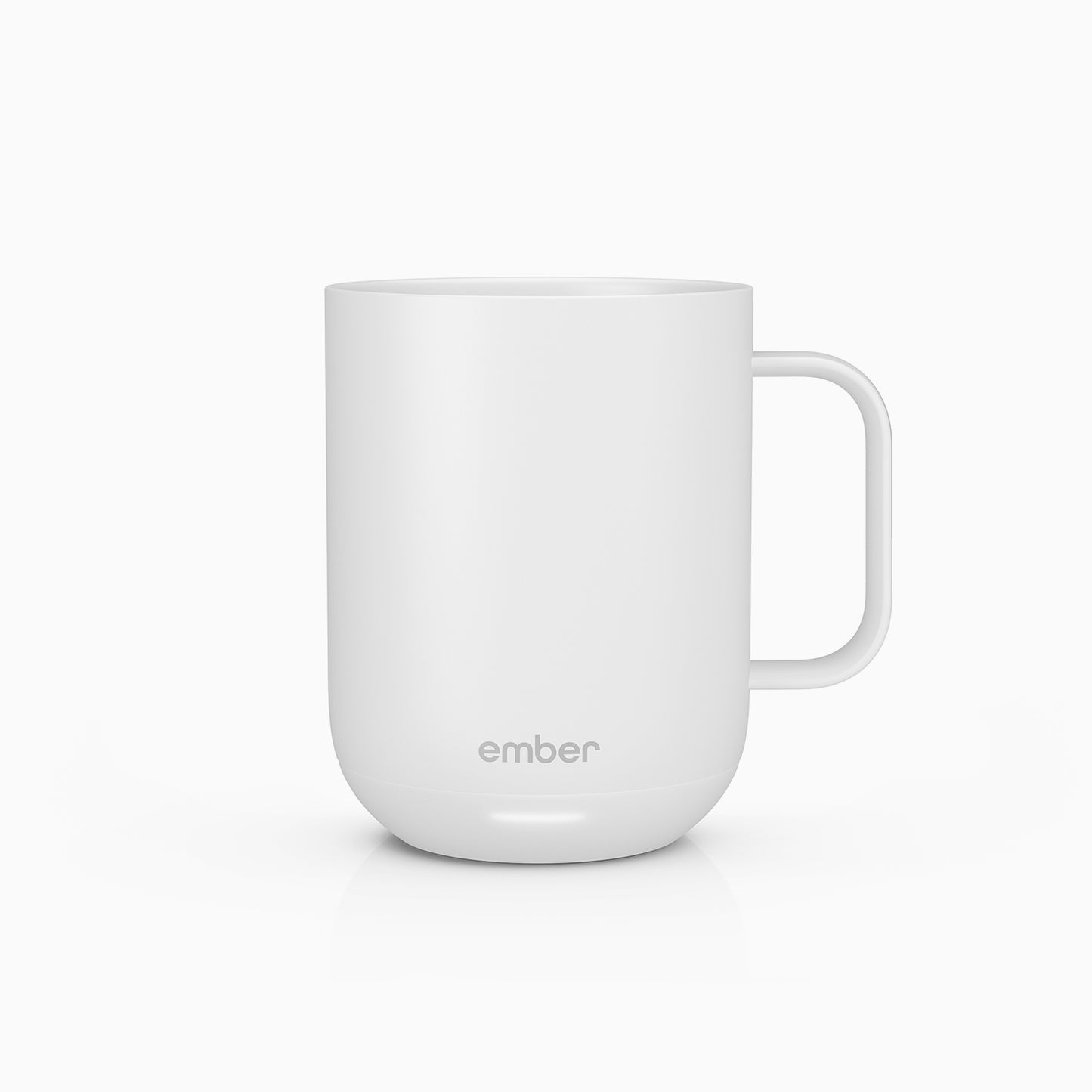 Ember Mug 2 - Heated Coffee Mug, Smart Mug - Ember (RED) Mug – Ember®