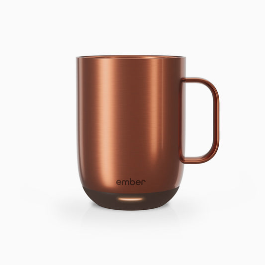 Ember Mug 2: Metallic Collection