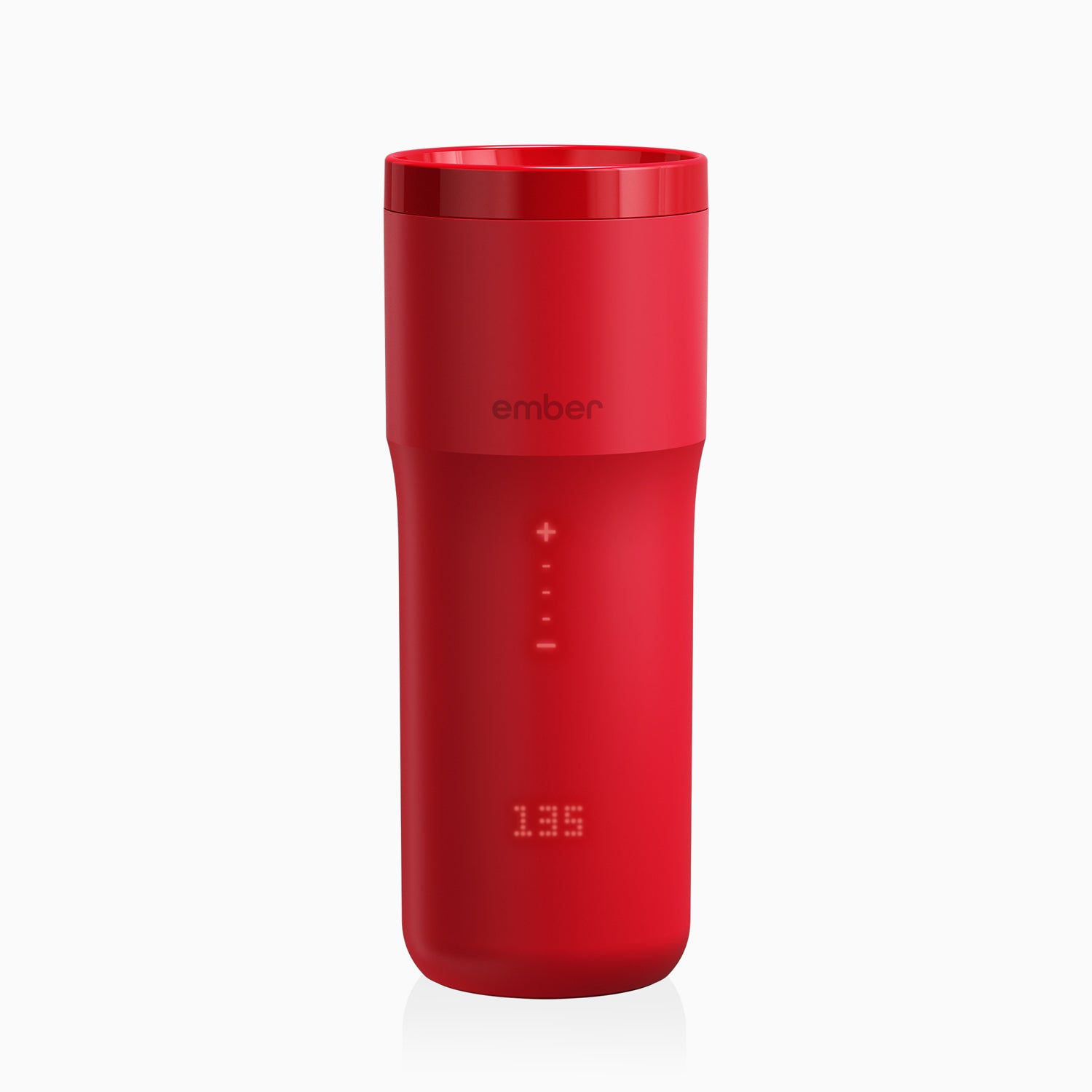 Ember Travel Mug 2 - Travel Mug 2 / (Ember)RED Edition