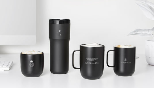 Corporate Gifting – Ember®